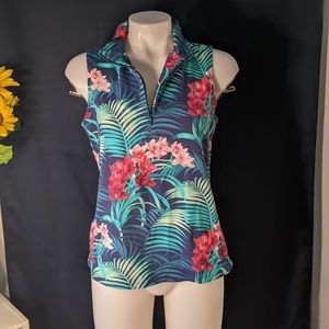 Tommy Bahama Activewear women's NWOT Shirt